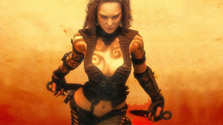 Age Of Conan Fighting On, Attracting New Players